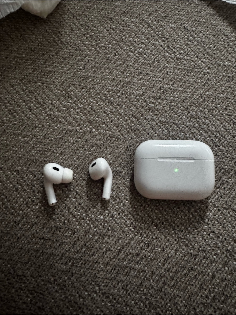 Apple air pods pro